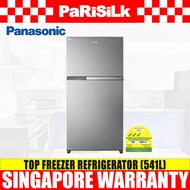 Panasonic NR-TZ601BPSS Top Freezer Refrigerator (541L)