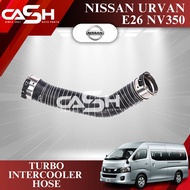 NISSAN URVAN E26 INTERCOOLER HOSE NISSAN NV350 TURBO HOSE