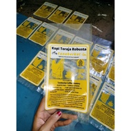 PLADTIK PP THICK 08 UK 15X22 & UK 18X30 2 COLOR 1 SIDE SCREEN PRINTING