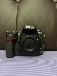 會員特價 只是一部 勁新淨 Nikon D700 Body