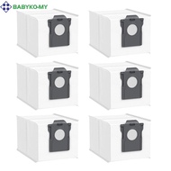 [BABYKO] Replacement Accessory Vacuum bag for MOVA E40 Ultra Robot Vacuum