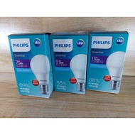 Philips Essential LED Light/LED Light Bulb Energy Saving Cool Daylight 7W, 9W And 11w