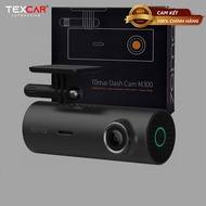 Genuine Xiaomi 70mai Dash Cam M300 International version