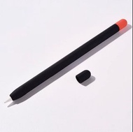 Apple Pencil 2代 矽膠筆套 止滑套