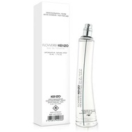 KENZO 高田賢三 罌粟花女性淡香水 50ML (TESTER環保紙盒版)