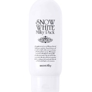 Secret Key SNOW WHITE MILKY PACK Fixed Size