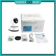IPC-V380_Q3S FHD Wifi CCTV IP Camera Security Home V380 Pro