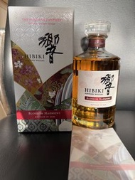 響 Blossom Harmony 2026
