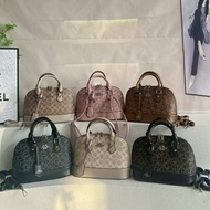 Ulike fashion alam hand sling bag 9inches for women