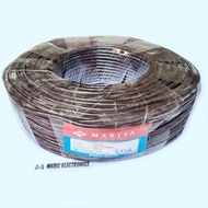 Kabel Mic Stereo Isi 3 Makita 2x20 Rol 100M 100 meter
