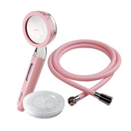Duvel Wise Eye Vitamin Shower + Shower Hose 2m, 1p, Pink