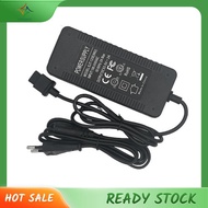 [luxiang.] Electric Scooter Power Adapter for  KQi 2/ KQi 3 Scooter Charger 53.5V 2A Lithium Battery