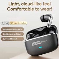 LE208 หูฟังบลูทูธ 6.0 มินิมอล, ความหน่วงต่ำ, คุณภาพเสียง HIFI, ระบบตัดเสียงรบกวนอัจฉริยะ ENC, แบตเตอ