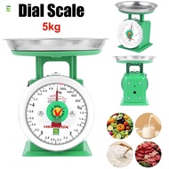 LUOLVTH Weighing Scale, 5 Kilos Big Scaleweighing Scale,  Digital Weighing Kitchen