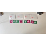 Tempered Glass GKD PIXEL 2