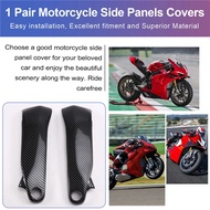 A70X-For DUCATI Panigale V4 V4S Fairing For DUCATI Panigale V4 V4S Side Panels Covers For DUCATI Pan