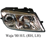Proton Waja 2000 Head Lamp Original Type (Sell in pc)
