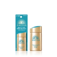 資生堂 Anessa安耐曬 完美UV護膚防曬乳液 NA 60ml 2024年新品