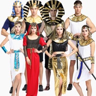 christmas outfit christmas outfit for baby boy Halloween Costume Egyptian Pharaoh Queen Clothes cos 