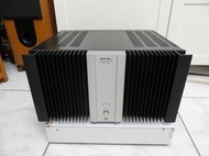 大功率Rotel RB-1090 旗艦後級擴大機每聲道 380 瓦，8Ω（立體聲）