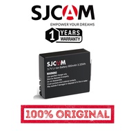 SJCAM ORIGINAL SJ4000 AIR SJ4000 Dual Screen Original battery (1 year warranty)