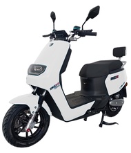 มอเตอร์ไซค์ไฟฟ้าจดทะเบียนได้รุ่น SKS-Z2 รุ่นล่าสุด 2000 วัตต์