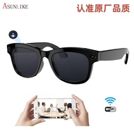2025Smart glasses with camera for taking photos and videos AI Translation and Recognition ChatGPT Ca