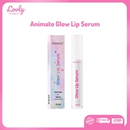 Animate Glow Lip Serum 4 ml