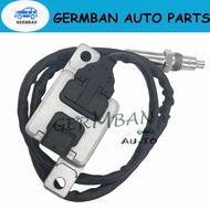 4H0907807D for Audi A8 4H V8 4.2TDI 385PS Control Unit Nox Sensor Probe Emission  4H0907807E 4H09078