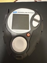 Digimon Link System 數碼暴龍機 D-3