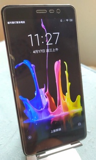 紅米note 4x 小米redmi