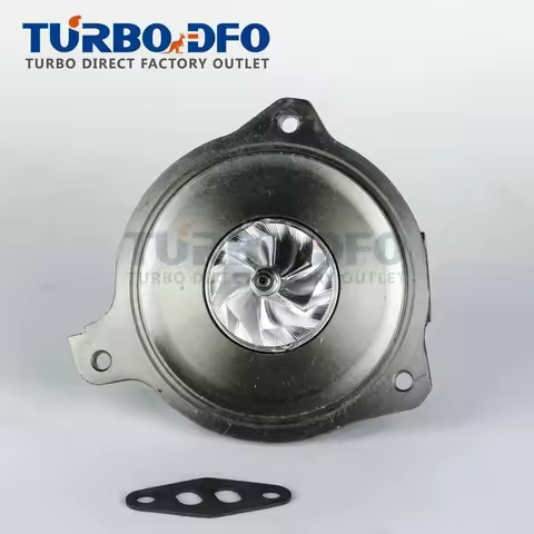 MFS Turbine Cartridge RHF3 Turbo Core 03F145701E for VW Golf VI Polo Caddy Jetta Touran 1.2 TSI 105 