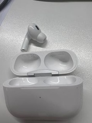 徵收 Air pods pro 2  Right （右）1隻