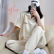 Essential polo shirt wide form for men and women wears 2 basic colors