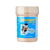 Neurogain 90 DHA Vegi Fish Oil For Kids (60 Capsules)