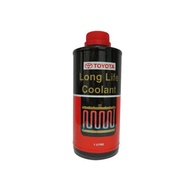 TOYOTA COOLANT 100 PERCENT ORIGINAL