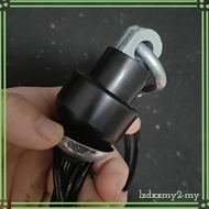 [LzdxxmydfMY] Gym Machine Wire Cable Stopper Lifting Cable Joint Gym Machine Accessory