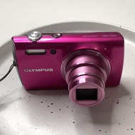 Digital Camera Second Hand Olympus vh510Camera ccd Digital Camera Digital camera Bread Maker Retro C