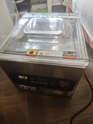 真空包裝機
