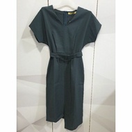 CAYRA COUTURE OL DRESS/高品质OL连身裙S- L100cm,B86-89cm,W68-72cm,H88-94cm