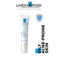 La Roche Posay Effaclar Duo (+) M Acne Spot Treatment - Oily Acne-Prone Skin (40ml) Anti-acne