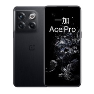 OPPO 一加 Ace Pro OnePIus 5G游戏手机 5000万像素 骁龙8+ 全网通 16+256G 黑森（直播专享）