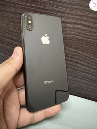 Iphone X 256GB
