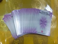Healing Oracle Cards 療癒天使卡