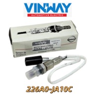 N/S MURANO Z51 3.5 J32 2.5 OXYGEN SENSOR RR 226A0-JA10C