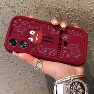 Casing hp for OPPO A58 5G A58X 5G A58 4G A78 4G A78 5G A1X 5G A2X 5G A98 5G A1 5G F23 5G Case Little