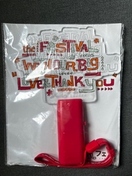 ARASHI Arafest 2013 手燈牌