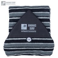 ใPopular choiceใ Surfboard Sock Cover 5ft 6in Point Nose Protection Bag Wakesurffoil StretchFabric