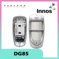 PARADOX DG85 Series High-Security Digital Motion Detector (Outdoor)