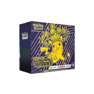 Surging Sparks Elite Trainer Box